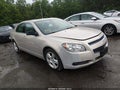 Photo 1 of 11 — 2012 Chevrolet Malibu