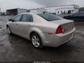 Photo 3 of 11 — 2012 Chevrolet Malibu