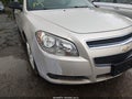 Photo 6 of 11 — 2012 Chevrolet Malibu