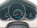 Photo 7 of 11 — 2012 Chevrolet Malibu
