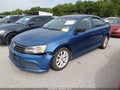 Photo 2 of 11 — 2015 Volkswagen Jetta