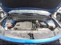 Photo 10 of 16 — 2021 Kia Sorento
