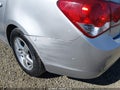 Photo 12 of 12 — 2016 Chevrolet Cruze Limited