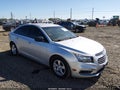 Photo 1 of 12 — 2016 Chevrolet Cruze Limited