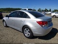 Photo 3 of 12 — 2016 Chevrolet Cruze Limited