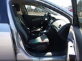 Photo 5 of 12 — 2016 Chevrolet Cruze Limited