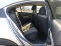 Photo 8 of 12 — 2016 Chevrolet Cruze Limited