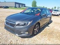 Photo 2 of 16 — 2018 Subaru Legacy