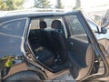 Photo 8 of 11 — 2009 Nissan Rogue