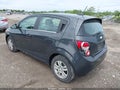 Photo 3 of 11 — 2015 Chevrolet Sonic