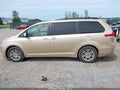 Photo 14 of 16 — 2012 Toyota Sienna