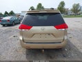 Photo 16 of 16 — 2012 Toyota Sienna