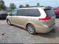 Photo 3 of 16 — 2012 Toyota Sienna