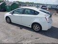 Photo 3 of 18 — 2011 Toyota Prius