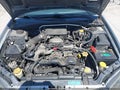 Photo 10 of 11 — 2007 Subaru Impreza