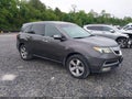 Photo 1 of 16 — 2011 Acura MDX