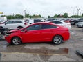 Photo 14 of 16 — 2017 Chevrolet Cruze