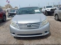 Photo 12 of 16 — 2011 Toyota Avalon