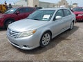 Photo 2 of 16 — 2011 Toyota Avalon