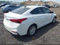 Photo 4 of 17 — 2022 Hyundai Accent