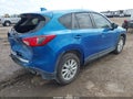 Photo 4 of 16 — 2013 Mazda CX-5