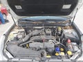 Photo 10 of 12 — 2013 Subaru Outback