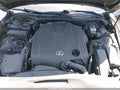 Photo 10 of 18 — 2015 Lexus IS 250