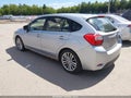 Photo 3 of 11 — 2014 Subaru Impreza