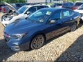 Photo 2 of 16 — 2025 Subaru Legacy