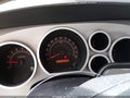 2007 Toyota Tundra — photo 7 of 16 | VIN 5TFRU54137X002709