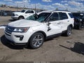 2018 Ford Explorer — photo 2 of 17 | VIN 1FM5K7F86JGA88885