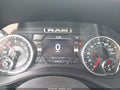 2020 Ram 1500 — photo 7 of 16 | VIN 1C6SRFFT1LN153875