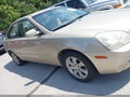 Photo 13 of 16 — 2008 Kia Optima
