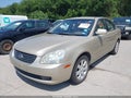 Photo 2 of 16 — 2008 Kia Optima