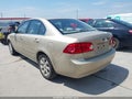 Photo 3 of 16 — 2008 Kia Optima