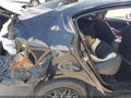 Photo 8 of 11 — 2016 Kia Forte