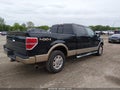 2013 Ford F-150 — photo 4 of 17 | VIN 1FTFW1E6XDFA00862