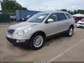 2012 Buick Enclave — photo 2 of 15 | VIN 5GAKRCED7CJ137934