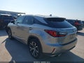 2018 Lexus RX 350 — photo 3 of 19 | VIN 2T2ZZMCA2JC107885