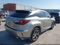 2018 Lexus RX 350 — photo 4 of 19 | VIN 2T2ZZMCA2JC107885