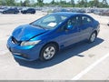Photo 2 of 16 — 2013 Honda Civic