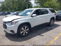 Photo 2 of 16 — 2019 Chevrolet Traverse
