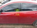 Photo 14 of 16 — 2017 Chevrolet Malibu