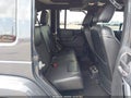 2017 Jeep Wrangler Unlimited — photo 8 of 19 | VIN 1C4HJWEGXHL616064