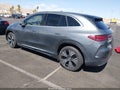 Photo 3 of 18 — 2025 Mercedes-Benz EQE