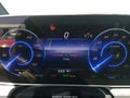 Photo 7 of 18 — 2025 Mercedes-Benz EQE