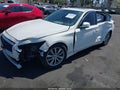 Photo 2 of 20 — 2017 Infiniti Q50