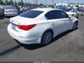 Photo 4 of 20 — 2017 Infiniti Q50