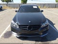 Photo 12 of 16 — 2014 Mercedes-Benz E-Class