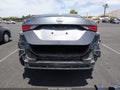 Photo 17 of 19 — 2024 Nissan Sentra